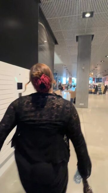Hvad skal man egentlig have med til koncert? Nogle sangere fra ignis svarer her på, hvad de har med i tasken.❤️