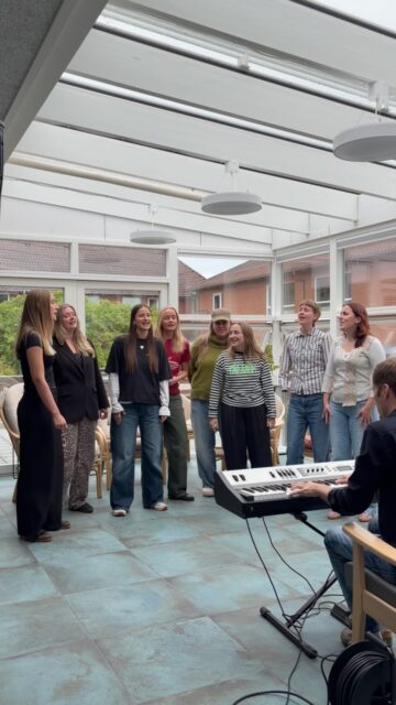 Kender du det? - KEDDE, Jonah Blacksmith (cover by ignis)@keddeofficial @jonah_blacksmith