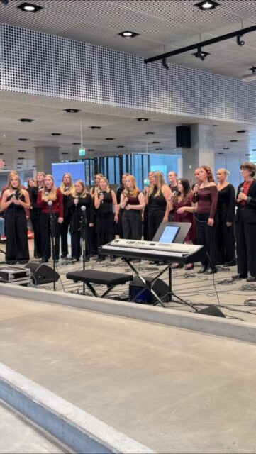 Young - @samsmith Fra vores koncert på @dokk1aarhus ifm. @aarhusfestuge